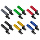 Benelli Tornado 302R BN302S 2018-2021  Front Footrests Foot Peg