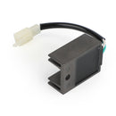 31410-KZ1-680 Rectifier Voltage Regulator For Honda XR 250 R 90-2004 ATC TRX 250 X R 86-92