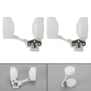 2x Carburetor Repair Kit Float Set for Honda Steed VLX400 VLX600 PC800 VT400