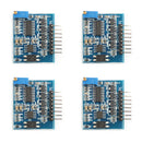 4Pcs SG3525 LM358 Inverter Driver Board Mixer Preamp Drive Board Module 12V-24V