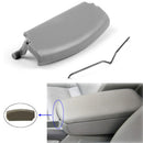 AUDI A4 B6 2002-2007 E177B Armrest Lid Console Cover Latch Clip Catch