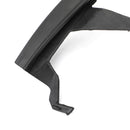 Upper Headlight Cover Strips For BMW E46 325i 02-05 Generic