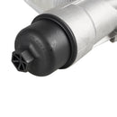 2011-2015 Dodge Durango/Jeep Grand Cherokee Aluminum Housing Oil Filter Assembly 926-876 5184304AE 68105583AF 5184294AE