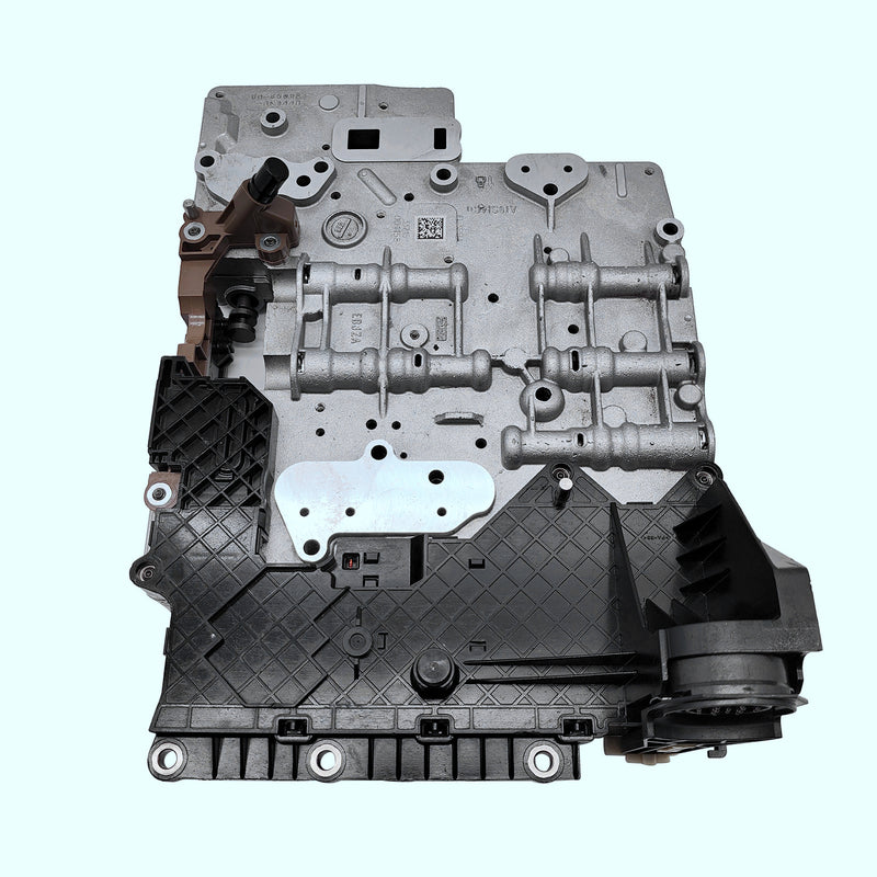 Ford F-150 2011-up 6R80 Transmission Valve Body+TCU AL3P-7Z490-BA