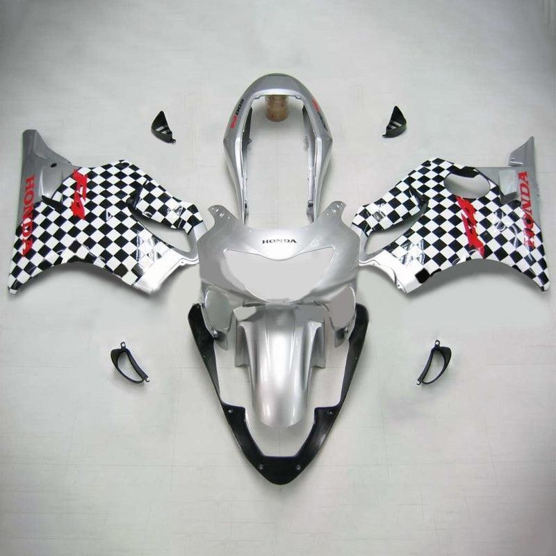 Honda CBR600F4 1999-2000 Fairing Kit