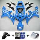 Fairing Kit For Yamaha YZF 1000 R1 2002-2003 Generic