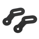 Motorcycle License Plate Holder Frame Bracket For Yamaha MT07/09/10 Tracer Generic