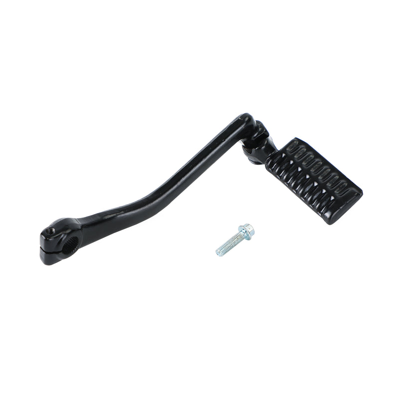 13Mm Kickstart Kick Start Lever Black For Gy6-125 Gy6-150 Gy6-157 125Cc 150Cc Generic