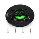 2018-2019 Kawasaki EX400 Ninja 400 CNC Keyless Fuel Gas Tank Cap