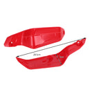 Handguard Extensions Hand Protector fit for Honda XL750 Transalp 2023-2024