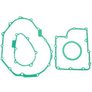 Stator Clutch Oil Sump Exhaust Gasket For Honda CBR250 CBR250R CBR250RR 87-94 Generic