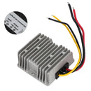 Areyourshop Waterproof DC/DC Converter Regulator 12V Step Up to 48V 4A 192W