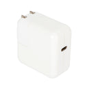 Apple Macbook Air Pro Laptop US 30W USB-C Power Adapter Charger Type-C