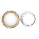 Clutch Plate Kit Friction & IronPlates for Honda TRX700 XX8/XX9/XXB 2008-2011 Generic