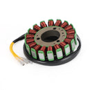 102mm Stator Generator For Suzuki GS 700/750/1000/1100/1150 XN850 Turbo 78-86