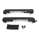 Side Infill Mid Panel Fairing Covers fit for BMW R1200GS/ADV LC R1250GS/ADV Generic