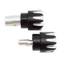 Front Wheel Crash Protect Axle Guard B-Black Fit For Bmw R18 Glassic 2020-2021 Generic