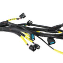 K20 K24 K-Series Tucked Engine Harness For Honda Acura K-Swap Integra CRX EK Generic