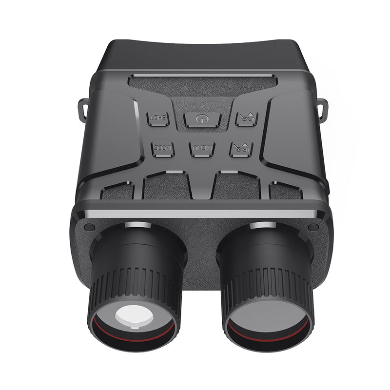 Binocular Infrared Night Vision Device 5x Telecope Zoom Camera Video Recording
