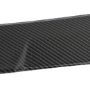 BMW F30 3Series 2012-118 Rear Trunk Spoiler Wing M4 Type Carbon Fiber Style