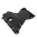 2011- BENZ W204 Coupe C class 204.302 C220 204.303 C250 CDI Oil Sump Pan A6510100328