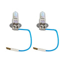 H3 CO+ 91653 For NARVA Contrast+ Car Headlight Lamp 12V55W PK22s