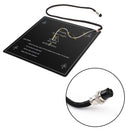 310x310x3mm 3D Printer 12V Aluminum Heat Bed with Cable for Creality CR10 CR10S