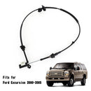1999-2004 Ford F-250 F-350 F-450 F-550 Super Duty Automatic Transmission Shift Cable XC3Z-7E395-DA