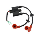 Yamaha Outboard 9.9-15hp 6B4-85570-00 6B4-85530 Boat Ignition Coil Assy