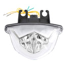 LED Tail Light Turn Signal For Suzuki GSXS 1000 F GSX-S 750 Z 2017-2021