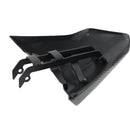 Carbon ABS Front Fender Beak Extension fit for Yamaha Tenere 700 2019-2022 Generic