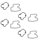 Honda CBR600F3 CBR 600 F3 1995-1998 4PCS Carburetor Carb Rebuild Kits