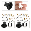 250cc ATV ATV250 EN250 GP200 GP250 MV30 2X Carburetor Rebuild Repair Kit