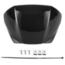 Front Screen Windshield Fairing Windscreen Deflector For Trident 660 2021+ Generic