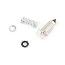 Carburetor Repair Rebuild Kit for Kawasaki KVF750 Brute Force 2005-2007 Generic