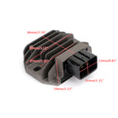 Voltage Rectifier Regulator For Yamaha YZF R1 R1S R1M FZ10 MT10 MT-10 2015-2023