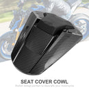 Rear Seat Cover Cowl Fairing For Suzuki GSXS 1000 GSX-S1000 2021-2024 Generic