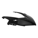 Honda CBR500R 2019-2021 Black Front Nose Headlight Panel Cover Fairing