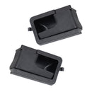 Front Left & Right Interior Inner Door Handle For VW T4 Transporter 1990-2002 Generic