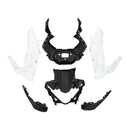Suzuki GSX250R 2017-2020 Fairing Injection Molding Unpainted