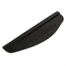 Car Window Sun Rain Guard Visors Kit 6PCS For Chevr Malibu 2013-2016 Generic