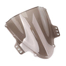 Windshield fit for Suzuki GSXR 1000 2005-2006 K5 Smoke Generic