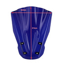 Windscreen Windshield Shield Protector fit for Yamaha MT-07 2014-2017 Generic