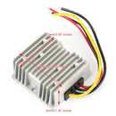 WaterProof 24V to 12V 20A 240W Step Down DC/DC Power Converter Regulator