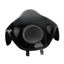 Fuel Tank Protector Motorcycle Tank Cover For Kawasaki Z900 17-19 Gloss Black Generic