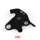 Honda ST 1300 2008-2012 NEW Short Clutch Brake Lever