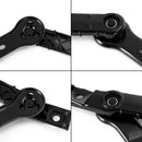 Front Right Wiper Arm Bearing Kit For BMW 5 6 Series E60 E61 E63 E64 61617185366 Generic