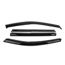 Toyota RAV4 2019-2020 Car Window Sun Rain Guard Visors Kit 6PCS