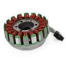 2008-2012 Kawasaki Ninja 250 Generator Stator Regulator Rectifier Gasket Set