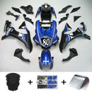 Amotopart Yamaha YZF R1 2020-2024 Fairing Kit Bodywork Plastic ABS